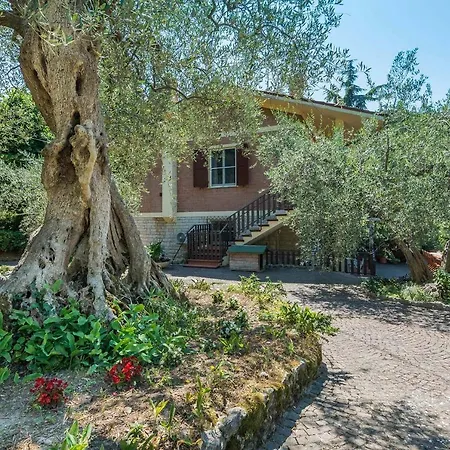 Villa Luisa Pesaro